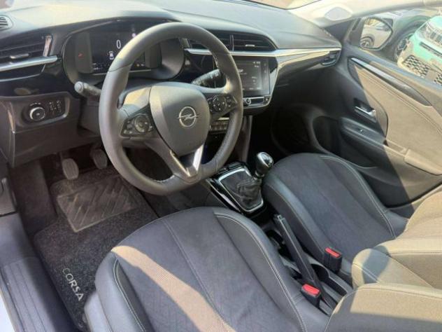 Opel Corsa 1.5 D Elegance FULL LED/CARPLAY - Promo Fin - Foto 7