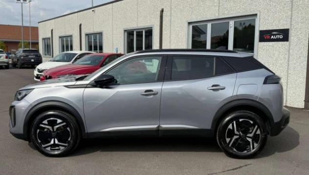 Peugeot 2008 1.2 puretech Allure FULL LED/CARPLAY - PROMO FIN - Foto 3