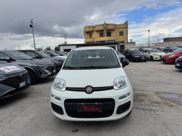 FIAT Panda 1.0 FireFly S&S Hybrid Easy rif. 24032063