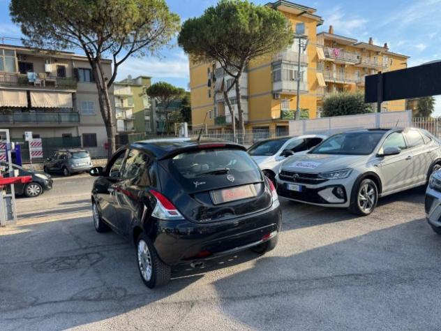 LANCIA Ypsilon 1.2 69 CV 5 porte GPL Ecochic Gold rif. 24156919 - Foto 5