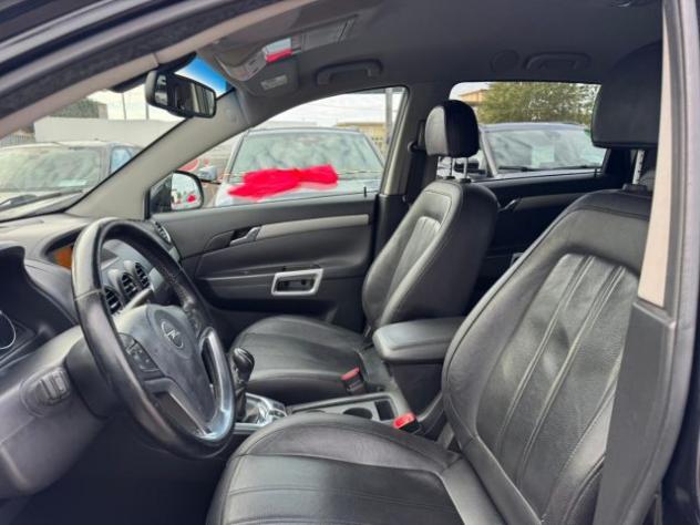 OPEL Antara 2.2 CDTI 163CV 4 x 4 Cosmo Unlimited rif. 23973243 - Foto 8