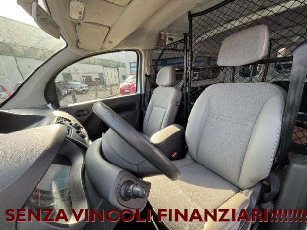 RENAULT Kangoo Blue dCi 95CV Maxi Combi VEDI INFO!!!! rif. 24179895 - Foto 10