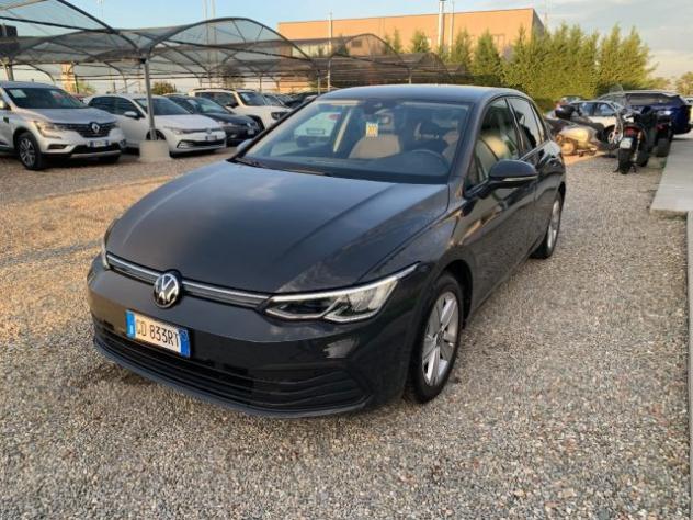VOLKSWAGEN Golf 1.0 eTSI EVO DSG Life rif. 24179900