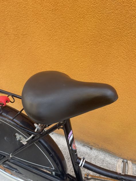 Bicicletta Atala da donna 24" - con cestino - Foto 6