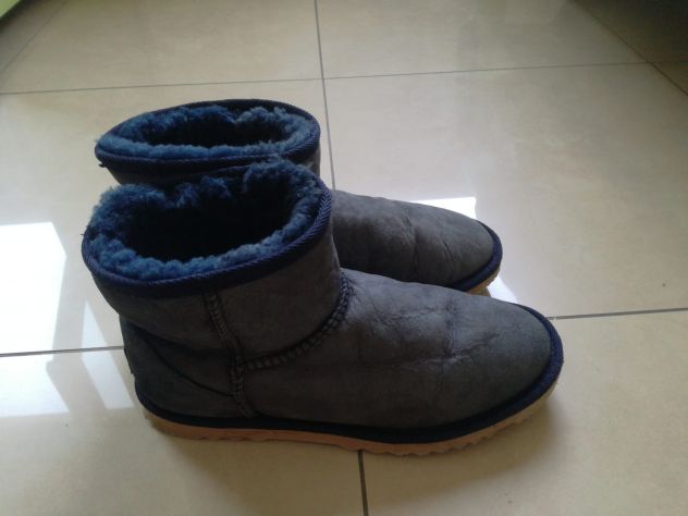 UGG Classic Mini II - Foto 2