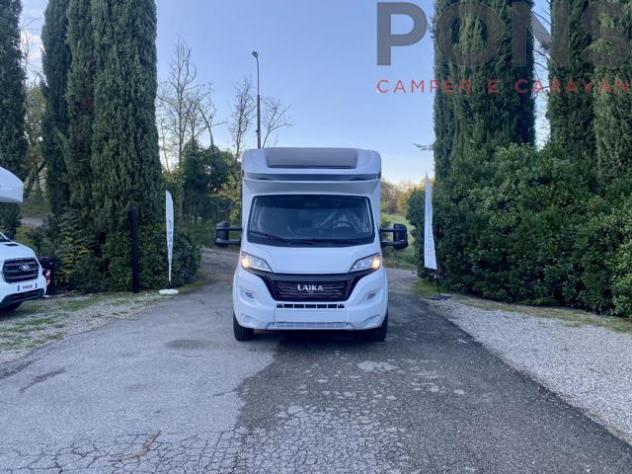 LAIKA Kreos L 5009 rif. 23244925 - Foto 5