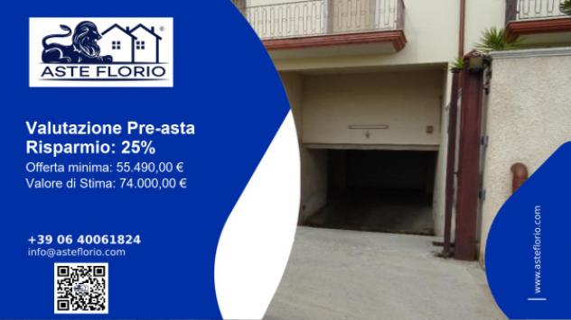 Immobile in asta di 282 m² con più di 5 locali in vendita a Margherita di Savoia - Foto 2