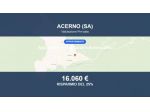 Immobile in asta di 101 m² in vendita a Acerno