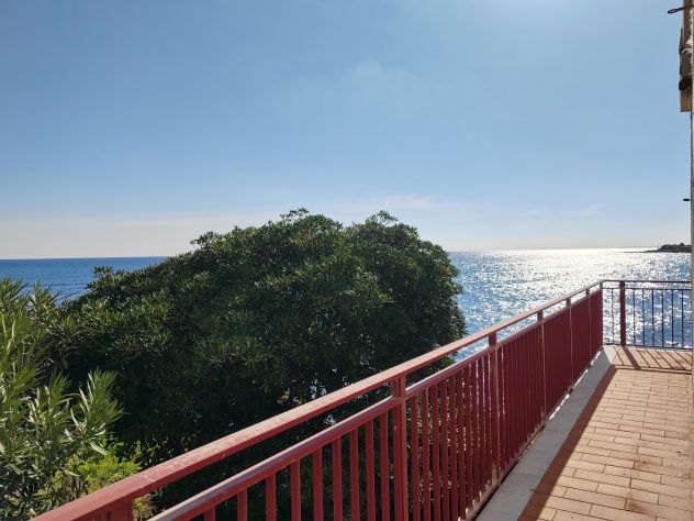 9 – Villetta sul mare Cicirata - Foto 6