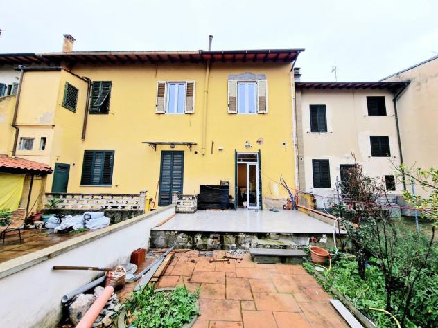 Terratetto in vendita a La Villa - Campi Bisenzio 200 mq Rif: 1336393 - Foto 4