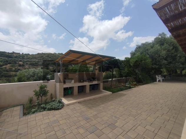 Villa o villino in vendita a Canicattini Bagni - Foto 5