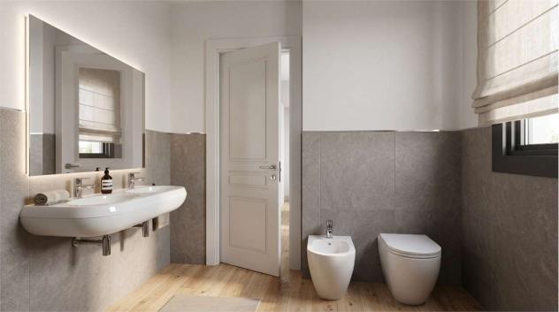 VA0340 - # ???? CARPI – QUARTIERE CIBENO | TRILOCALE IN CLASSE A4 CON TERRAZZO TOP ???? - Foto 11