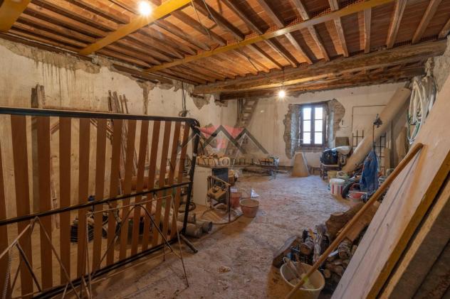 Appartamento in vendita a Castelnuovo di Val di Cecina 100 mq Rif: 1326407 - Foto 2