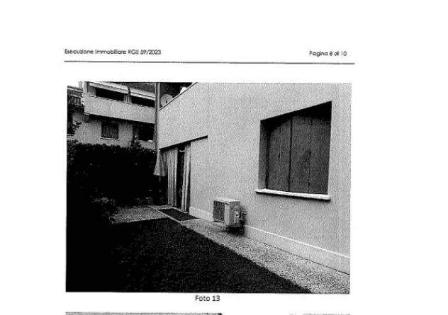 Immobile in asta di 76 m², box auto in vendita a Conegliano - Foto 2