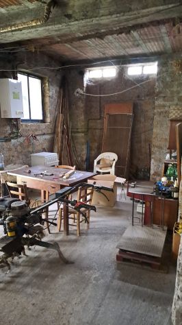 Abitazione indipendente con giardino in vendita a Fabrica di Roma - Foto 6