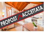 BILOCALE mansardato al secondo piano con BOX AUTO