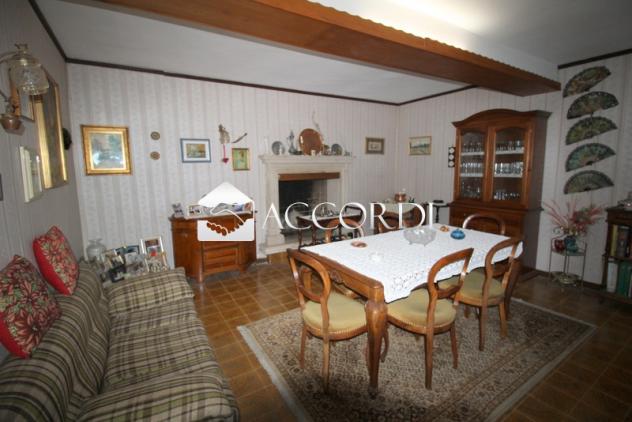 VILLA di 9 vani e di 380 mq (FOLLINA) rif. BI600_5 - Foto 4