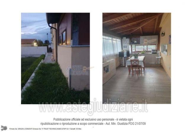 IMMOBILI-IMMOBILE RESIDENZIALE-Via Vicinale dei Gelsi 9 - Foto 7