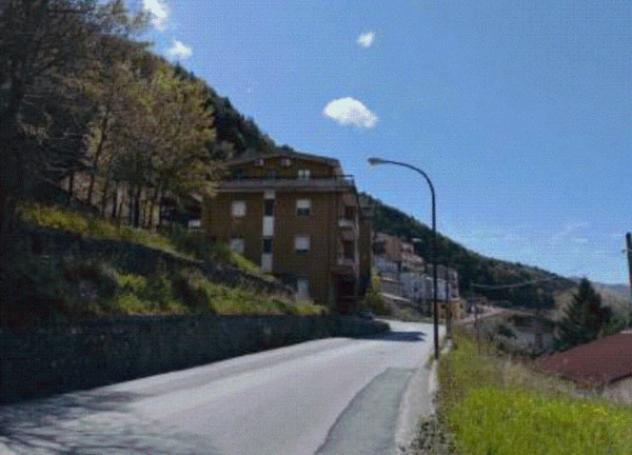 Immobile in asta di 130 m² in vendita a Lauria - Foto 11