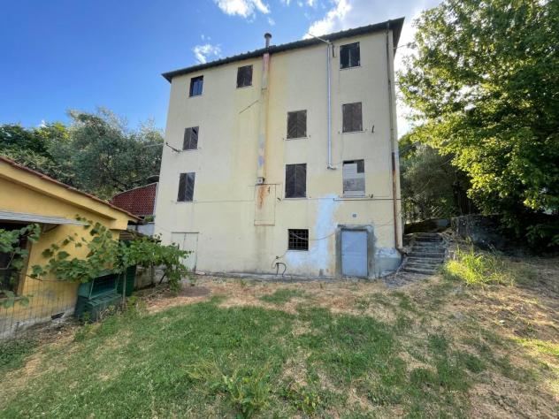 Terratetto in vendita a Vicopelago - Lucca 135 mq Rif: 1365881 - Foto 4