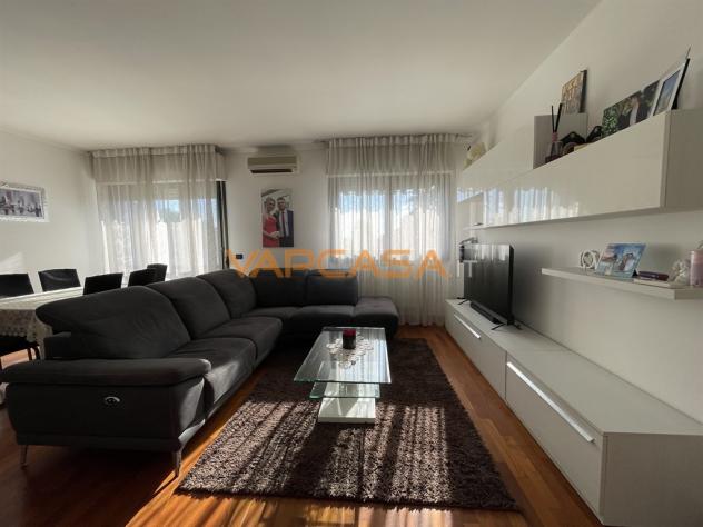 FANTASTICO TRILOCALE CON TERRAZZO - Foto 12