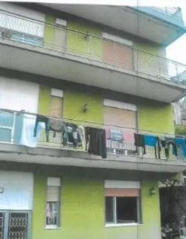 Immobile in asta di 216 m² con più di 5 locali e box auto doppio in vendita a Messina - Foto 6