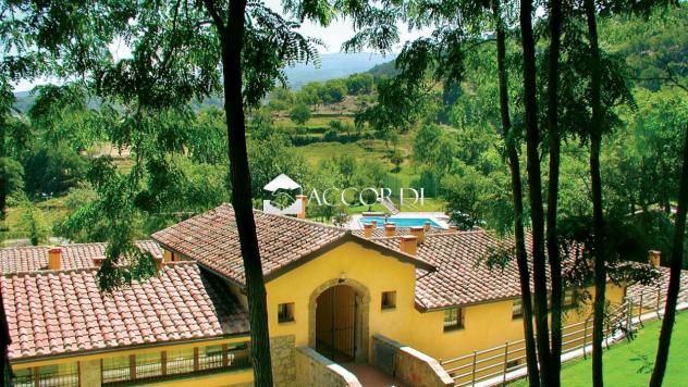 APPARTAMENTO di 1 vani e di 44 mq (MONTALCINO) rif. DA328A - Foto 3