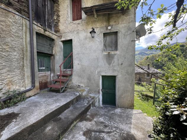 Semindipendente in vendita a Oncino - Foto 4