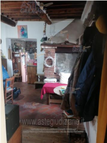 IMMOBILI-IMMOBILE RESIDENZIALE-Via Lunga, 16, 51017 Pontito PT, Italia - Foto 6