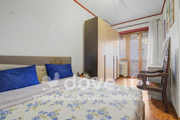 Appartamento di 112 m² con 4 locali e posto auto in vendita a Roma - Foto 19