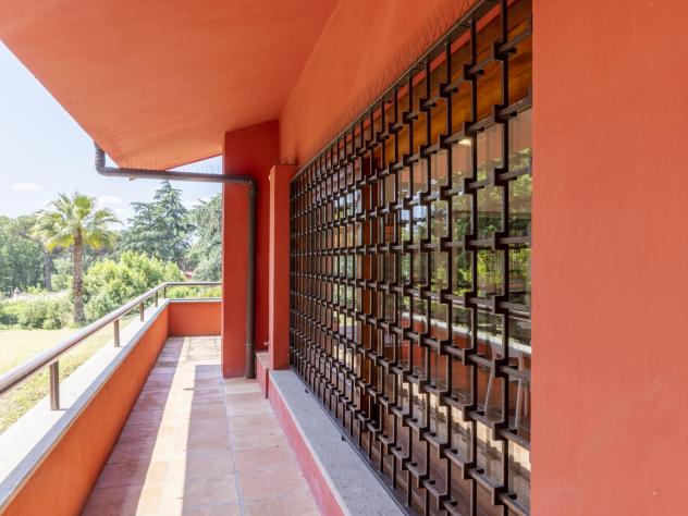 Villa in Via Alfredo d'Avack - Foto 19