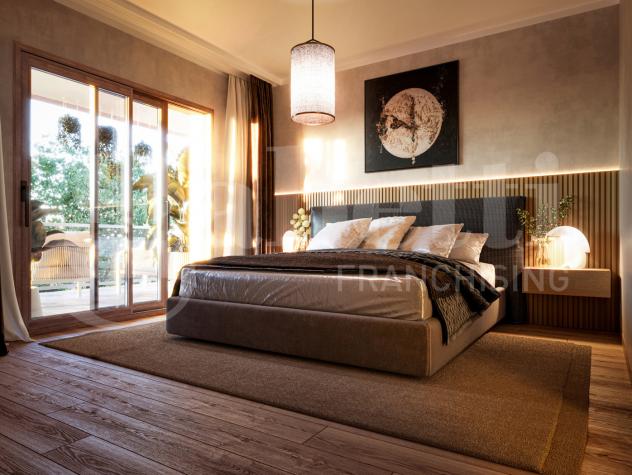 Villa o villino - Roma . Rif.: Cod. rif 3302489VRG - Foto 11