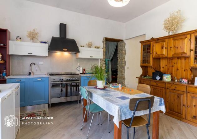 Casale in vendita a San Gimignano 400 mq Rif: 1318107 - Foto 4