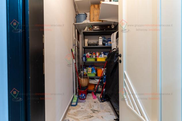Quadrilocale in vendita a Siracusa - Foto 13
