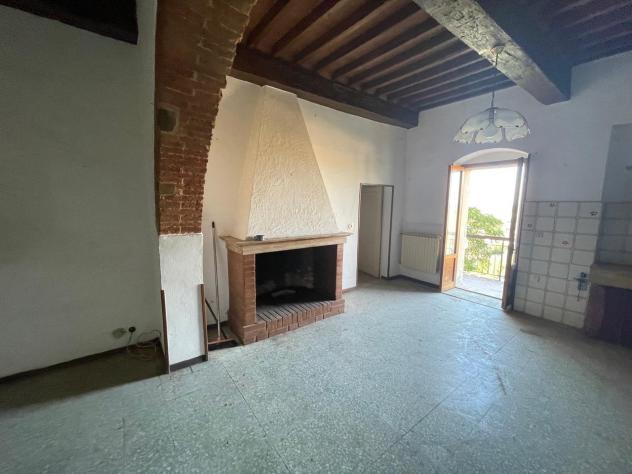 Appartamento in vendita a Rosia - Sovicille 185 mq Rif: 1337813 - Foto 2