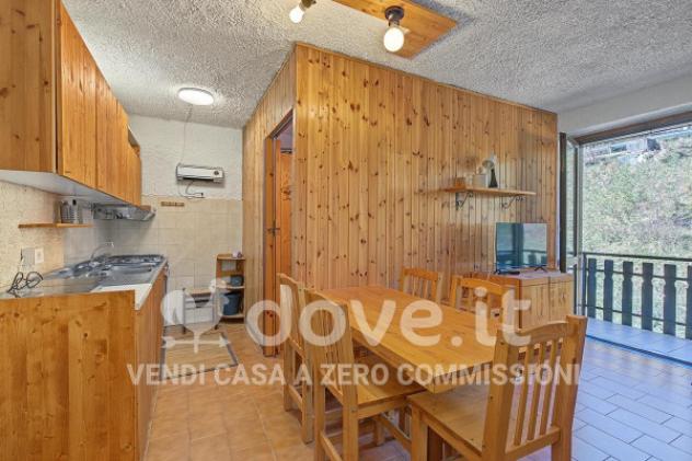 Appartamento di 33 m² con 2 locali in vendita a Valleve - Foto 5
