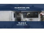 Immobile in asta di 102 m² con più di 5 locali in vendita a Valmontone