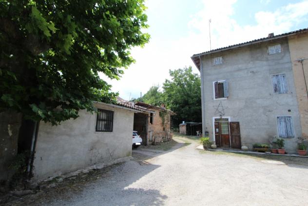 Porzione di casa in vendita a Valsamoggia
