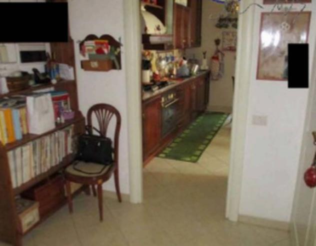 Immobile in asta di 119 m² in vendita a Velletri - Foto 6