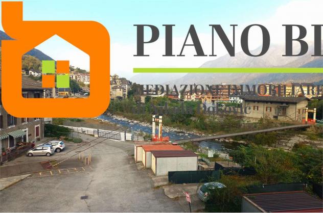 V000543 - APPARTAMENTO CON SOLAIO E CANTINA - possibilità BOX - Foto 20
