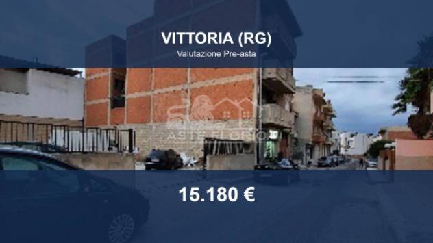 Immobile in asta di 235 m² con più di 5 locali in vendita a Vittoria