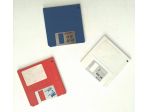 FLOPPY DISKS 3,5" - LETTORI INTERNI, CAVI, DISCHI