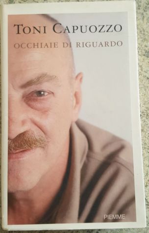 Capuozzo - Occhiaie di riguardo