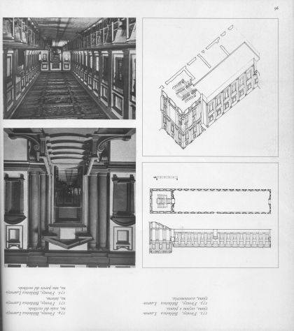 ARCHITETTURA DEL RINASCIMENTO - Foto 5