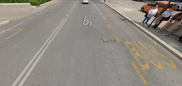 Immobile in asta di 18 m² in vendita a Bari - Foto 13
