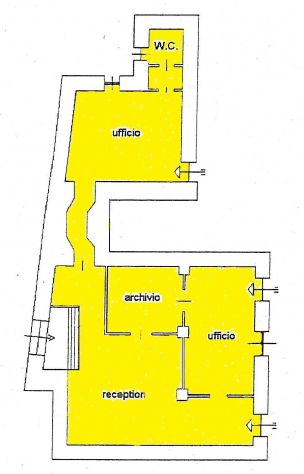 COMO In Palazzo Storico - Foto 6