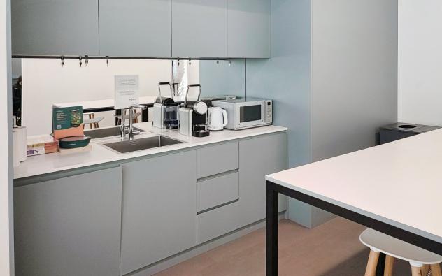 Ufficio privato in affitto - Regus Milan, Monterosa a Milano - Foto 7
