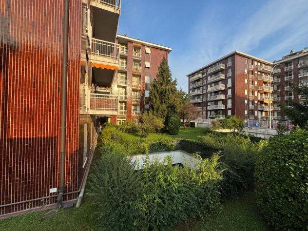 Monza zona viale Libertà - VENDESI UFFICIO - Foto 17