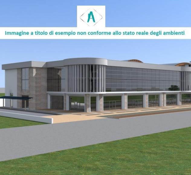 Ufficio in vendita a Oleggio - Foto 3