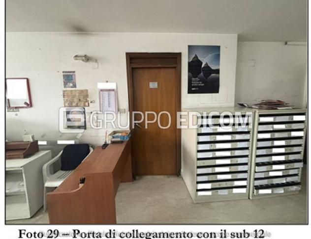 Uffici e studi privati di 89 mq in vendita a Palermo - Rif. 4558541 - Foto 7